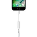 Lightning to 3.5 mm Headphone Jack Adapter - Image 5