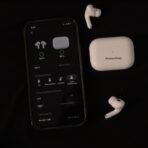 MasterPods Pro (2nd Generation) With 100% Active Noise Cancellation With FREE Silicone Case - Image 5
