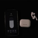 MasterPods Pro (2nd Generation) With 100% Active Noise Cancellation With FREE Silicone Case - Image 6