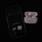 MasterPods Pro (2nd Generation) With 100% Active Noise Cancellation With FREE Silicone Case - Image 7
