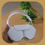 MasterPods Max - ANC Wireless Over-Ear Headphones, Transparency Mode, Personalized Spatial Audio, Dolby Atmos 24H Battery & Deep Bass with FREE Gift - Image 14