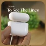 MasterPods 4th Generation , 100% ANC - Most Compatible, Tiny Yet Powerful - iOS 26 Tested - Image 6